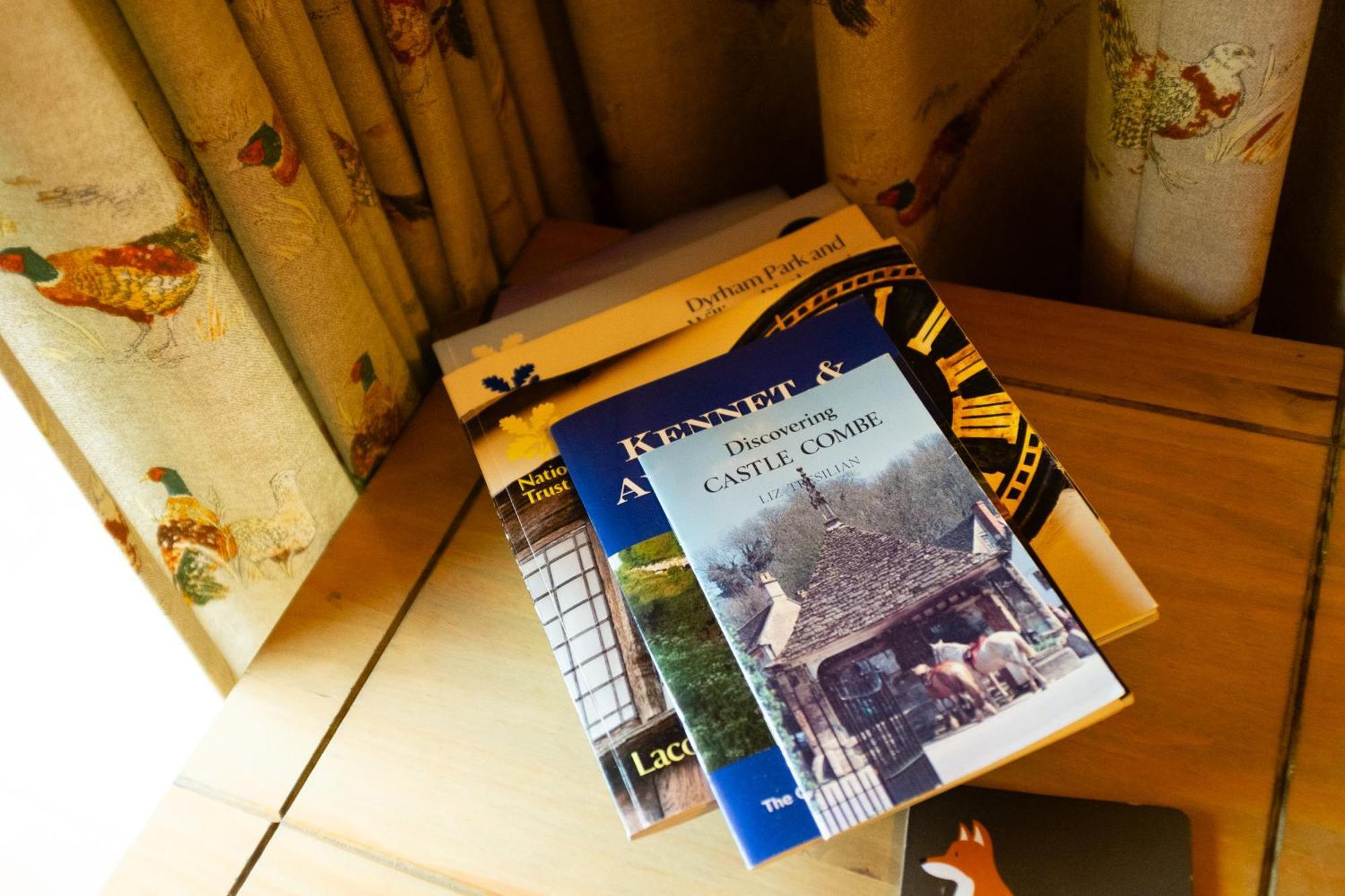 奇彭纳姆Moors Wood Relaxing ,Tranquil Retreat With Hot Tub别墅 外观 照片